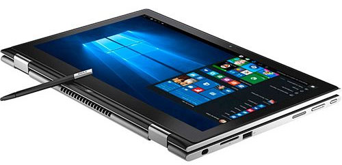 Notebook Dell Inspiron I C Em Tela Touch Hd Intel