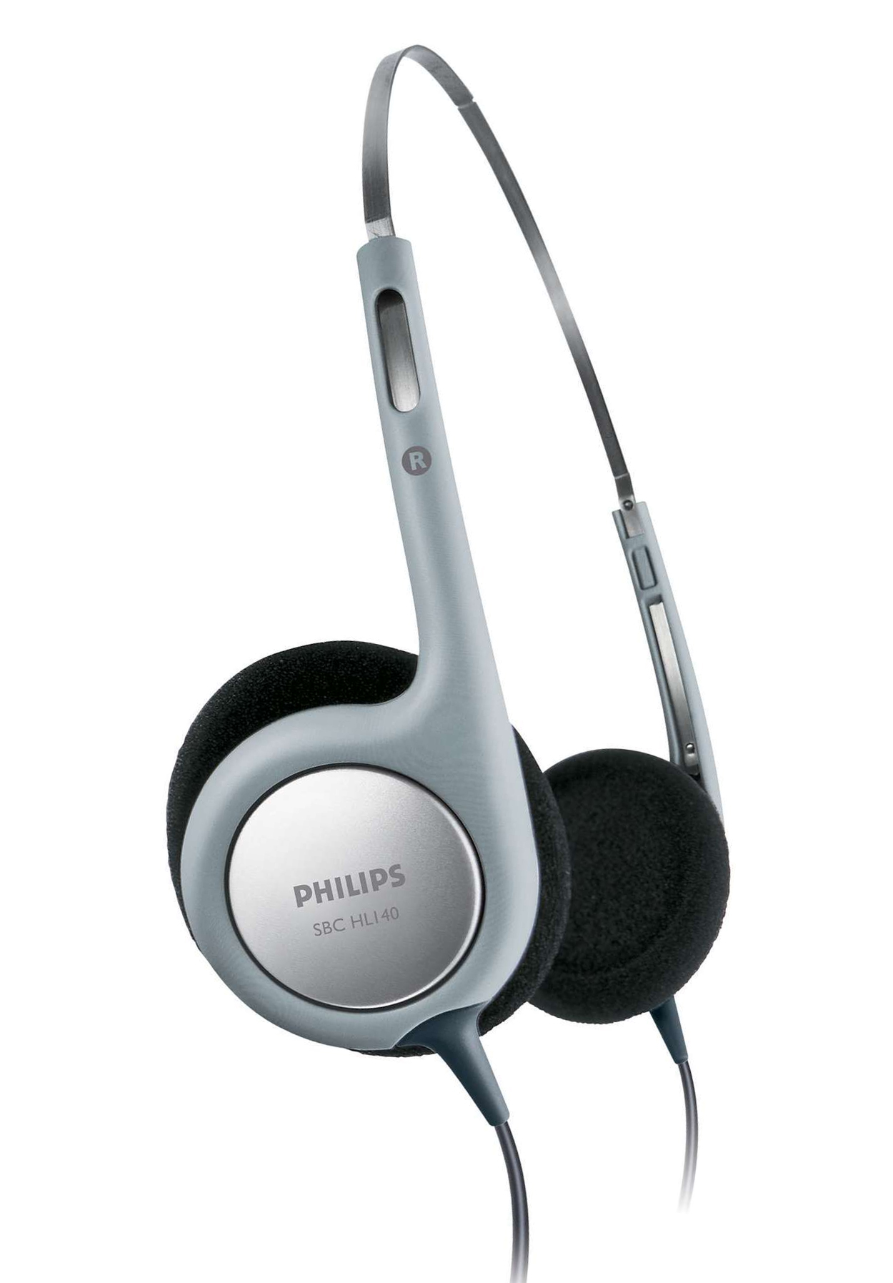 Fone de Ouvido Philips SBCHL140/10 Conector P2 Ultra leve