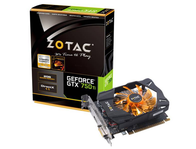 GeForce GT 730 4GB GDDR3 128bits Winnfox GT730LP-4GD3-A