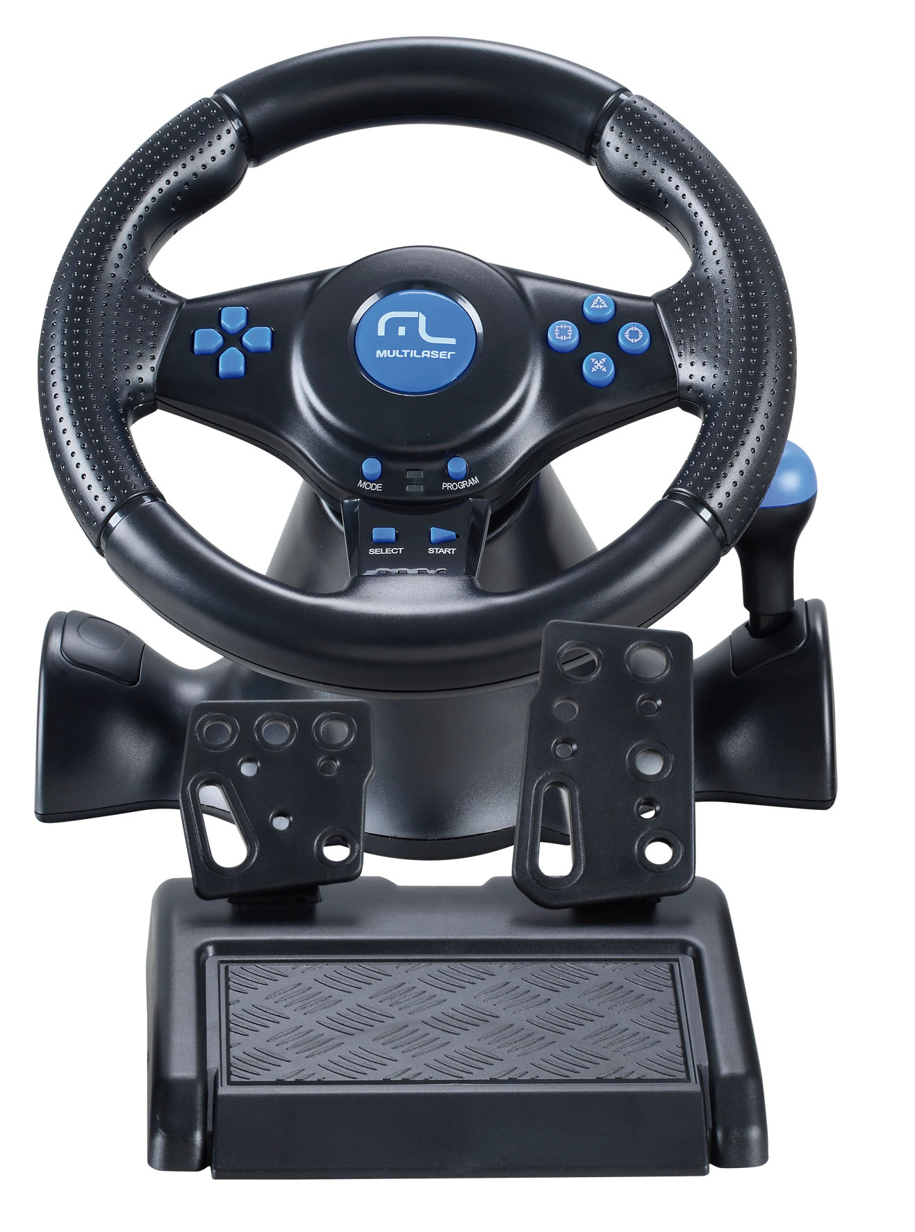 Logitech Driving Force Volante (Pc/PS2)