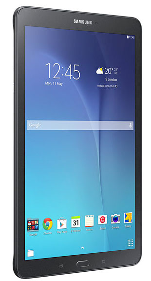 tablet samsung galaxy tab a t595