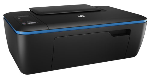 Hp deskjet ink advantage 2529 как сделать копию