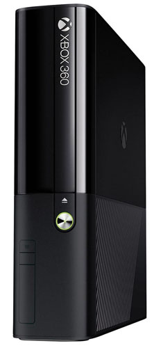 Console Xbox 360 500GB + Controle sem fio + Jogo Forza Horizon 2 3M4-00037