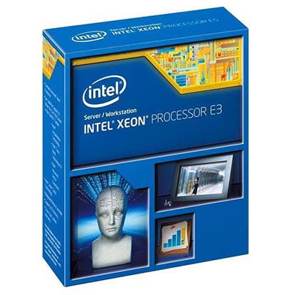 Intel xeon e3 1220 v3 аналог чего