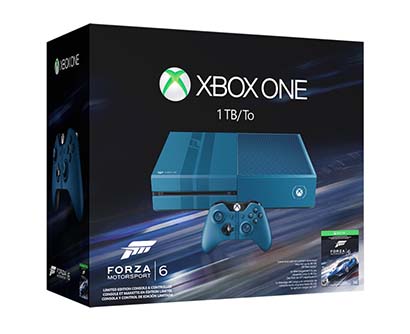 Console Xbox Series X 1TB Edição Forza - Microsoft - ZEUS GAMES