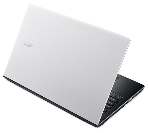 Ноутбук acer aspire e 15 e5 553g t2dm обзор