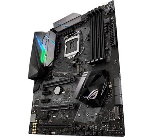 Asus Prime Z590-P (LGA 1200 DDR4 5133 O.C) Chipset Intel Z590 USB