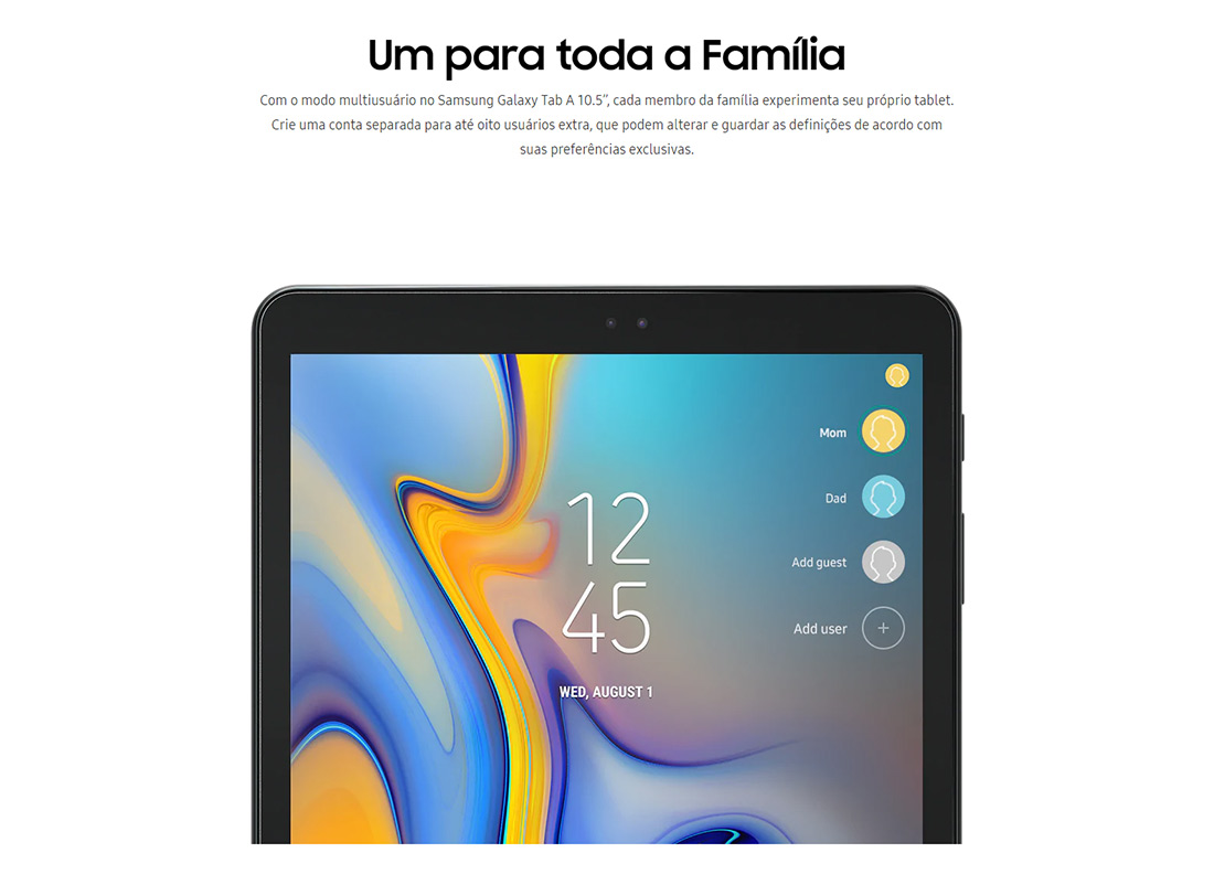 samsung galaxy tab a t595