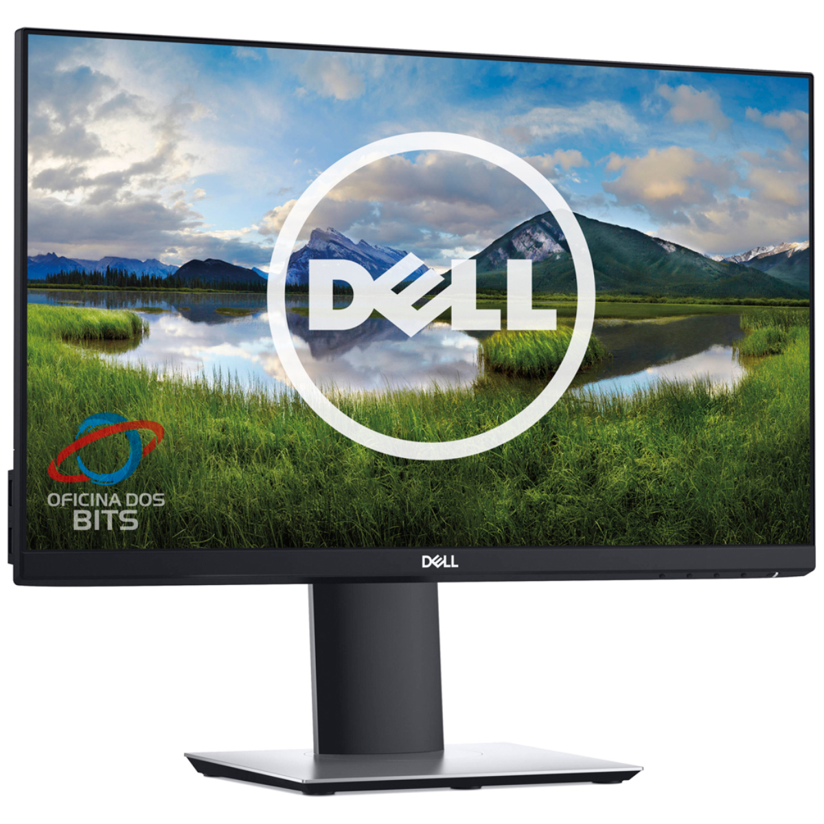 Dell 21 5 p2219h обзор